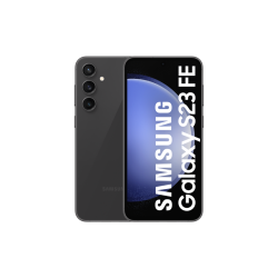 Coque souple en silicone Samsung Galaxy S23 FE à personnaliser