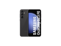 Etui rabattable Samsung Galaxy S23 FE à personnaliser