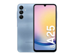 Coque souple en silicone Samsung Galaxy A25 5G à personnaliser