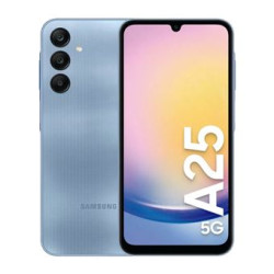 Coque souple en silicone Samsung Galaxy A25 5G à personnaliser