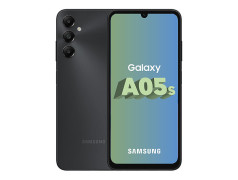 Coque souple en silicone Samsung Galaxy A05 à personnaliser