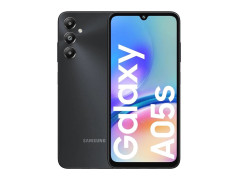 Coque souple en silicone Samsung Galaxy A05S à personnaliser