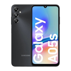 Coque souple en silicone Samsung Galaxy A05S à personnaliser