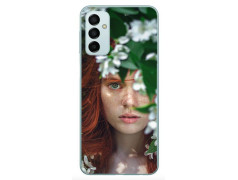 Coque personnalisée Samsung Galaxy S24 Plus