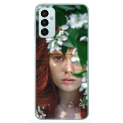 Coque personnalisée Samsung Galaxy S24 Plus