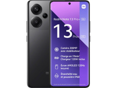 Coque souple en silicone Xiaomi Redmi Note 13 Pro Plus 5G à personnaliser