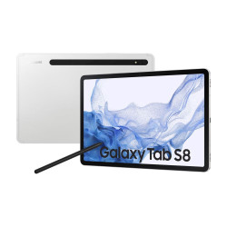 Etui 360° pour Samsung galaxy Tab S8 à personnaliser