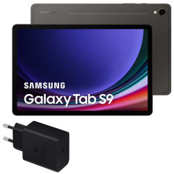 Etui 360° pour Samsung galaxy Tab S9 à personnaliser
