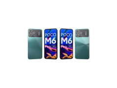 Coque Xiaomi Poco m6 pro personnalisable