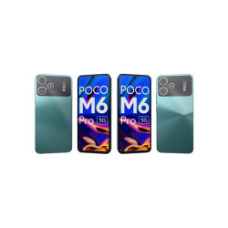 Coque Xiaomi Poco m6 pro personnalisable