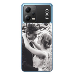 Coque Xiaomi Poco X5 5g personnalisable