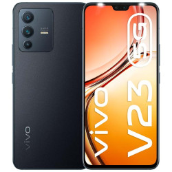 Coque souple en silicone Vivo V23 5g à personnaliser