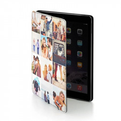 Etui 360° pour iPad 2024 10ème génération à personnaliser