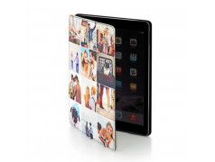 Etui 360° pour iPad 2024 10ème génération à personnaliser