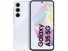 Etui rabattable Samsung Galaxy A35 5g à personnaliser recto verso