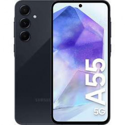 Etui rabattable Samsung Galaxy A55 5g recto verso à personnaliser