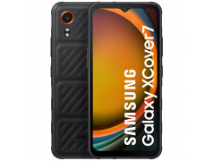 Etui rabattable  Samsung Galaxy X Cover 7