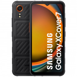 Etui rabattable  Samsung Galaxy X Cover 7