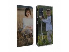 Etui rabattable recto verso  Samsung Galaxy XCover 7 à personnaliser