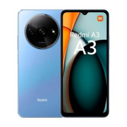 Etui rabattable  XIAOMI Redmi A3 à personnaliser