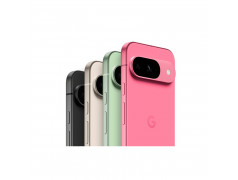 Coque souple en silicone Google Pixel 9 à personnaliser