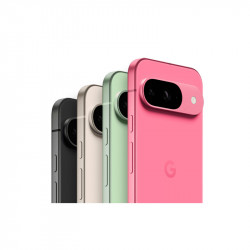 Coque souple en silicone Google Pixel 9 à personnaliser