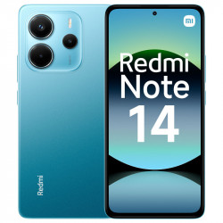 Etui personnalisable recto verso pour Xiaomi Redmi note 14 4g