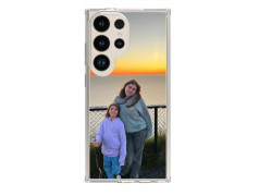 Coque Samsung Galaxy S25 Ultra personnalisable