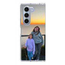 Coque Samsung Galaxy Z Fold 5 à personnaliser