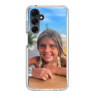Coque souple en silicone Samsung Galaxy A16 4G/5G à personnaliser