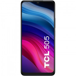 Etui personnalisé recto verso pour TCL 505