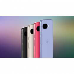 Etui personnalisable Goggle Pixel 9a