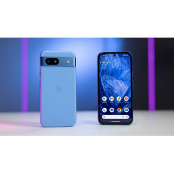 Etui personnalisable Goggle Pixel 9a