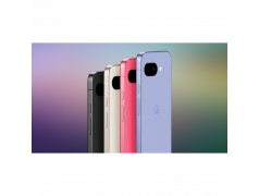 Etui personnalisé recto verso pour Google Pixel 9a