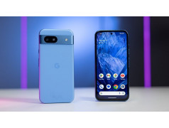 Etui personnalisé recto verso pour Google Pixel 9a