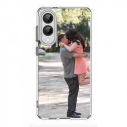 Coque à personnaliser Samsung Galaxy S25 Edge