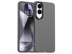 Etui à personnaliser recto verso pour Samsung Galaxy S25 Edge