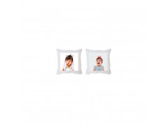Coussin Personnalisé recto verso