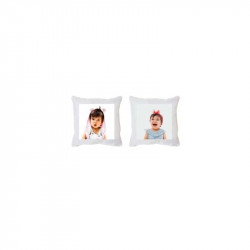 Coussin Personnalisé recto verso