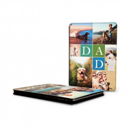 Etui 360° pour Samsung Galaxy Tab S10 Fe à personnaliser