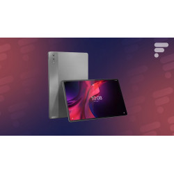Etui 360° pour Lenovo Tab à personnaliser