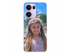 Coque personnalisée Oppo Reno 13 5g