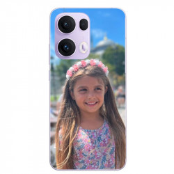 Coque personnalisée Oppo Reno 13 5g