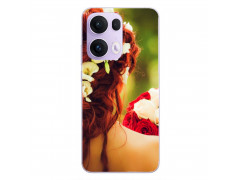 Coque personnalisée Oppo Reno 13 5g