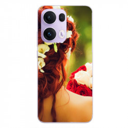 Coque personnalisée Oppo Reno 13 5g