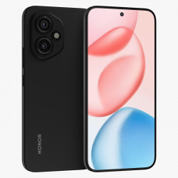 Etui personnalisé recto verso pour Huawei Honor 400