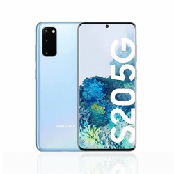 Etui personnalisable Samsung Galaxy S20 5g