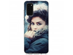 Coque à personnaliser Samsung Galaxy S20 plus 5g