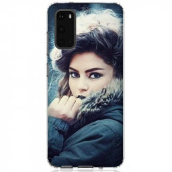 Coque à personnaliser Samsung Galaxy S20 plus 5g