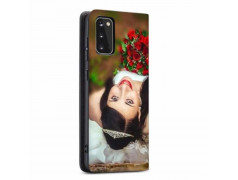 Etui personnalisable Samsung Galaxy S20 plus 5g